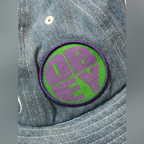 Obey Bucket Hat - Picture 4 of 9